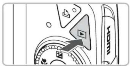 Diagram showing a device with labeled components and an arrow pointing to a component, possibly indicating a process or operation.