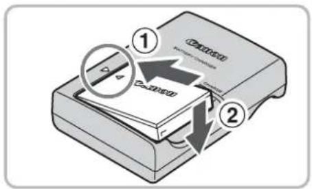 Diagram showing printer packaging process with numbered steps and labeled components