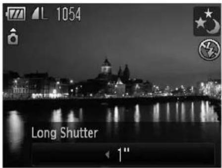 1054 Long Shutter