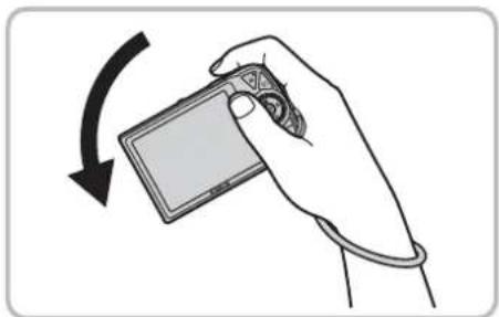 CANON IXUS 990 IS - Switching images quickly - 1