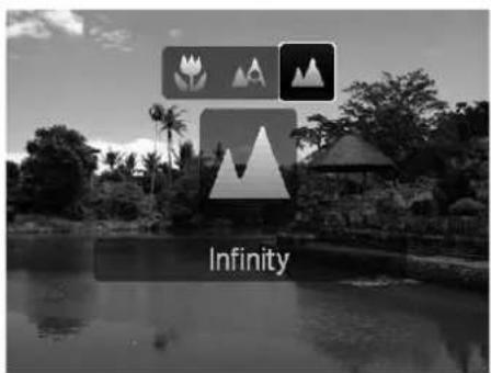 Infinity