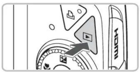 Diagram showing a device with labeled components and an arrow pointing to a component, possibly indicating a process or location.