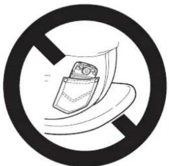 CANON IXUS 990 IS - Caution - 1