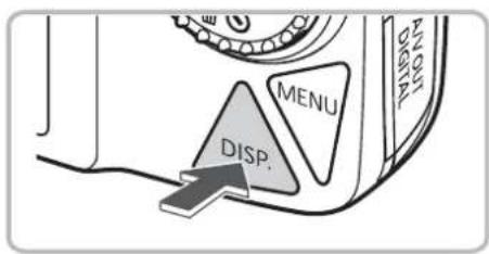 MENU DISP. ANOJI DIGITAL