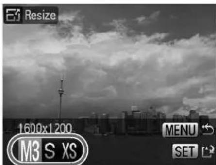E1 Resize 1600x1200 M3 S XS MENU SET