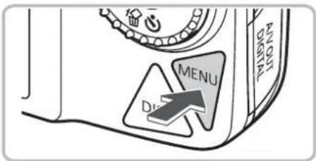 MENU Di Digital