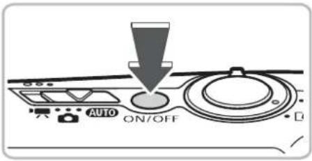 AUTO ON/OFF