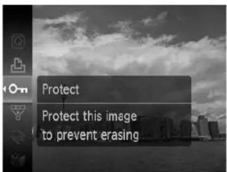 Protect Protect this image to prevent erasing