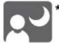 CANON IXUS 990 IS - Scene Icons - 6