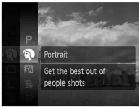 Portrait Get the best out of people shots