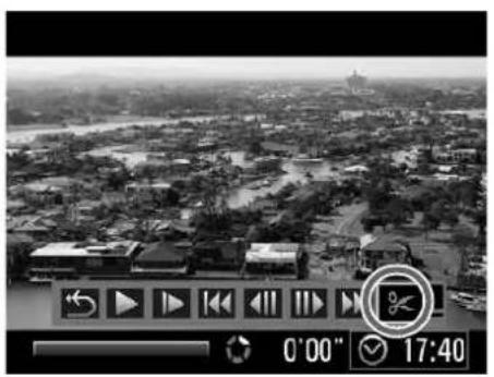 CANON IXUS 990 IS - Editing - 1
