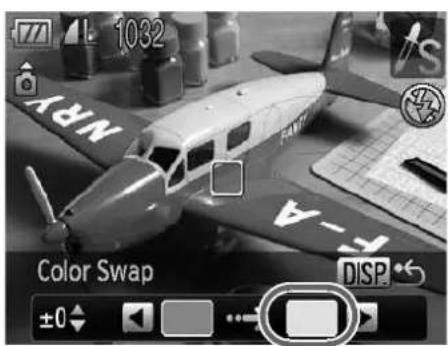 1032 NRY Color Swap DISP ±0