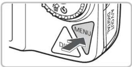 MENU Di