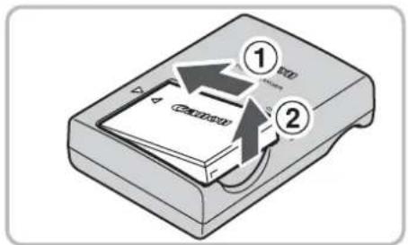 Diagram of a printer with labeled parts and arrows indicating process flow