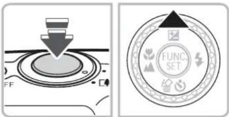 FF FUNC SET