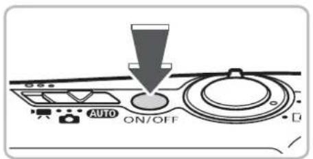 AUTO ON/OFF