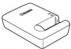 CANON IXUS 500 HS - Package Contents - 3