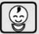 CANON IXUS 500 HS - Scene Icons - 14