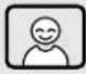 CANON IXUS 500 HS - Scene Icons - 8