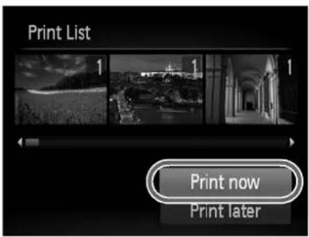 Print List 1 1 1 Print now Print later