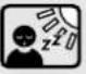 CANON IXUS 500 HS - Scene Icons - 11