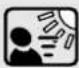 CANON IXUS 500 HS - Scene Icons - 6