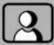 CANON IXUS 500 HS - Scene Icons - 7