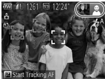 1261 1920 12'24" Start Tracking AF