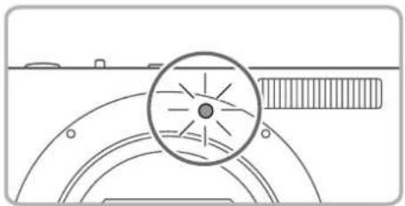 CANON IXUS 500 HS - Configure the setting. - 1