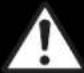 CANON IXUS 500 HS - Warning - 1