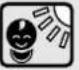 CANON IXUS 500 HS - Scene Icons - 15