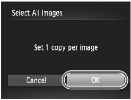 Select All Images Set 1 copy per image Cancel OK