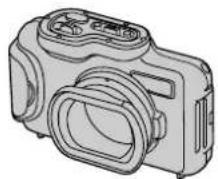CANON IXUS 500 HS - Other Accessories - 1