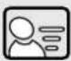 CANON IXUS 500 HS - Scene Icons - 5