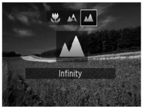 Infinity