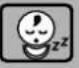 CANON IXUS 500 HS - Scene Icons - 16