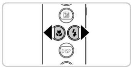 CANON IXUS 500 HS - Enter Playback mode. - 1