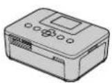 CANON IXUS 500 HS - Printers - 1