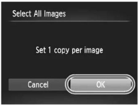 Select All Images Set 1 copy per image Cancel OK