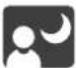 CANON IXUS 500 HS - Scene Icons - 3