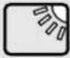 CANON IXUS 500 HS - Scene Icons - 21
