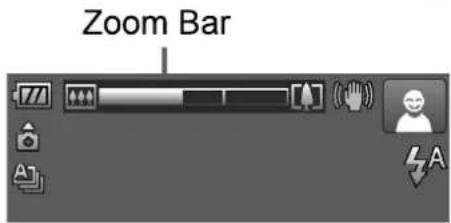 Zoom Bar