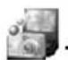 CANON IXUS 500 HS - Turn the camera on to access CameraWindow. - 1
