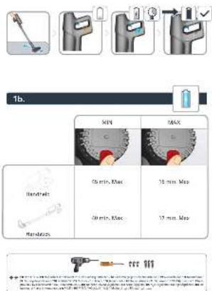 ROWENTA X-Pert 3.60 RH6971 - 3