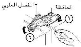 الفصل العلوي الح INFATZ ① ②