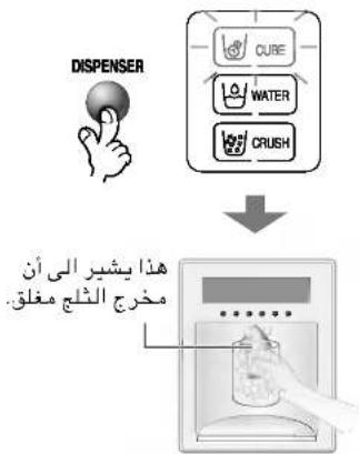 DISPENSER CURE WATER CRUSH We'd like I'm doing it's an macher the glass mixture. He's doing it's going to do you.