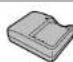 FUJIFILM FinePix F700 - ● BC-65 Battery Charger - 1