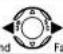 FUJIFILM FinePix F700 - PLAYING BACK VOICE MEMOS - 7