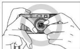 FUJIFILM FinePix F700 - STILL IMAGE MODE SHOOTING STILL IMAGES (AUTO MODE) - 3
