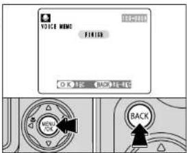 VOICE MEMS FINISH OK OK OFF+RE-1C HOLD BACK
